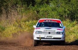 Fioravanti y Zarkovich correrán en el Mar y Sierras