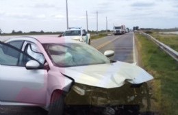 Puente de Lincoln: trágico accidente vial