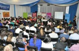 Llega la primera Feria de Empleo a Pergamino