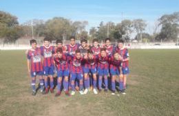 Finales del fútbol juvenil