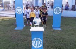 Se disputó la segunda fecha del Torneo organizado por Argentino