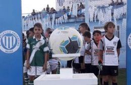 Los resultados de la tercera jornada del Torneo Argentino