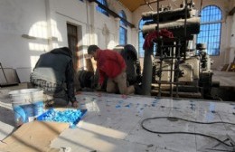 Rojas, una marca de ciudad: se avanza en la creación del Centro Educativo y Cultural