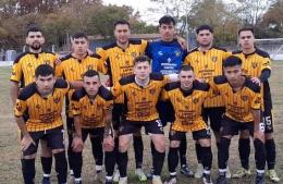 Se disputó una nueva jornada del Tres Ligas