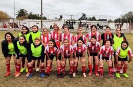 Derrota de NC Juventud en el debut del Federal