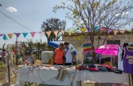 Hermosa jornada organizó el Jardín 906