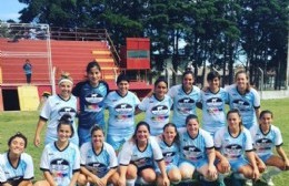 Resultados del fútbol femenino