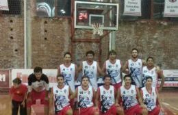 La segunda no pudo en Pergamino y de las chicas solo ganó la U18