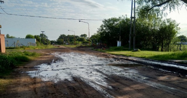 Estación elevadora de líquidos cloacales funciona al límite de su capacidad