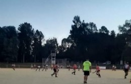 Hockey: Las Mamis de Newbery jugaron en Junín y Argentino recibió a Gimnasia en sexta y quinta