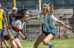 Boca organiza un gran encuentro de fútbol femenino