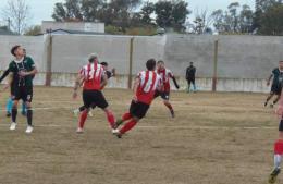 Con dos partidos empieza una nueva fecha del Tres Ligas