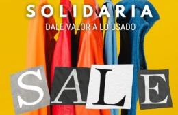 LALCEC y Rotary organizan gran feria solidaria