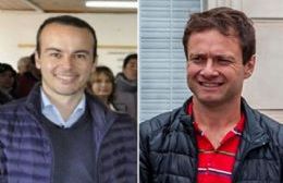 #YoNoParo: la postura de dos concejales de Cambiemos Junín