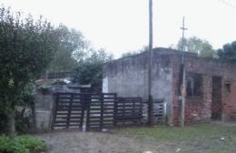 Asesinato en Barrio Belgrano: Se confirmó la detención del hijo de la víctima