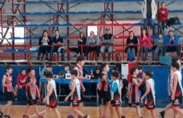 Básquet: se juega la última fecha clasificatoria