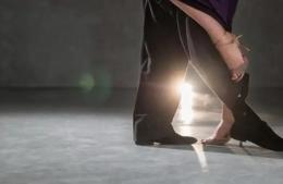 Seminario de Tango en el Centro Cultural Sabato