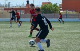 Derrota de Rojas ante San Francisco