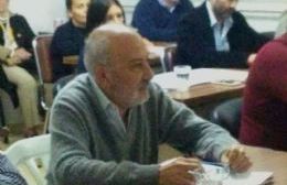 Aprueban el pedido de informes al Ejecutivo municipal sobre el secretario Miguel Núñez