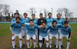 Argentino le ganó a Barracas