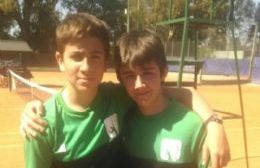 El tenis también va a la final provincial