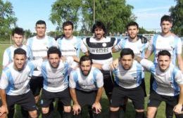 Argentino no pudo mantener la ventaja y cayó con Barracas