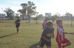 Se jugó la sexta fecha del fútbol juvenil