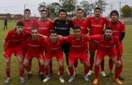 Se jugó una nueva fecha del Tres Ligas