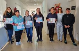 Jornada de concientizaci&oacute;n sobre hipertensi&oacute;n arterial