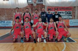 Gran triunfo de la Segunda de Sportivo