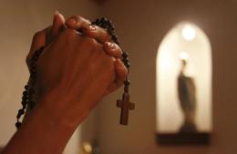 Dora Jesús Ochoa viuda de Álvarez