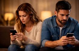 Los vínculos en la era de la inmediatez: ¿Por qué nos cuesta tanto encontrarnos?