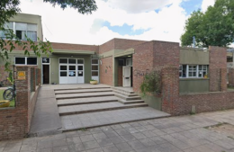 Abrieron la licitación para la explotación del kiosco de la Escuela Superior Nicolás Avellaneda