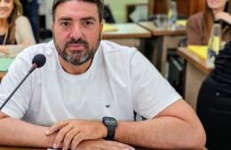 Plazas seguras: el peronismo presentó proyecto de ordenanza