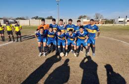Se viene la tercera fecha del fútbol local