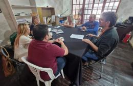 Beneficiarios del Fondo de Banquinas