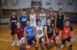 Debuta Sportivo