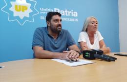 Concejales opositores denuncian parálisis en construcción de viviendas