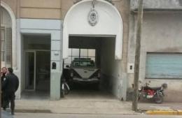 Detienen a mujer por venta de estupefacientes