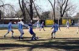 Fútbol juvenil: Se conoce el reglamento del torneo que comienza el sábado