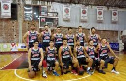 Sportivo juega el viernes en Pergamino