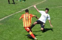 Reglamento del campeonato integrado de Primera y Reserva