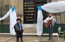 Se celebró el Día del Docente