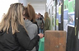 Escuela Secundaria 5: Abrió votación para su nombre