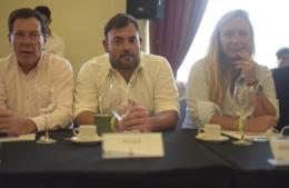 Atraso en los pagos de IOMA y el Programa Remediar: los pedidos de Bouvier en el Congreso Salud