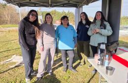 El programa &ldquo;La Muni M&aacute;s Cerca&rdquo; estuvo en los Barrios Mudynda, Multinversi&oacute;n y Nehuenche