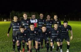 Destacada victoria de Newbery en el cierre de la onceava fecha