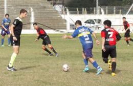 La cuarta fecha se juega entre domingo y lunes