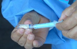 Libran 900 nuevos turnos de vacunación en nuestra ciudad