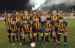 El Huracán volvió al triunfo